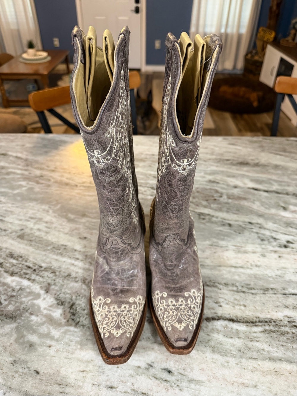 Corral Western Boots